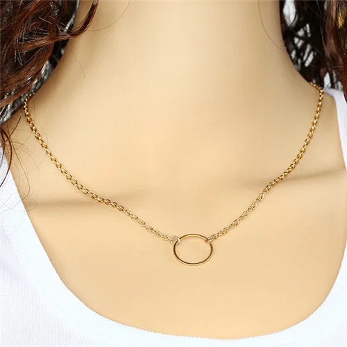  Necklaces for Women Bijoux